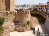 Torre fortaleza de la Calahorra