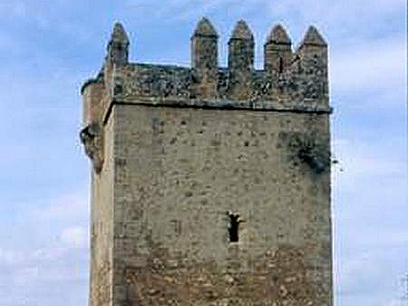 Torre de Guadacabrilla