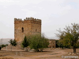 Castillo de Torres Cabrera