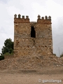 Castillo de Torres Cabrera