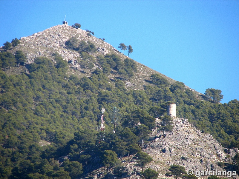 Torre del Canuto