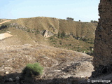 Castillo de Gómez Arias