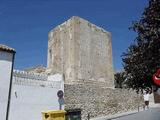 Castillo de Baena