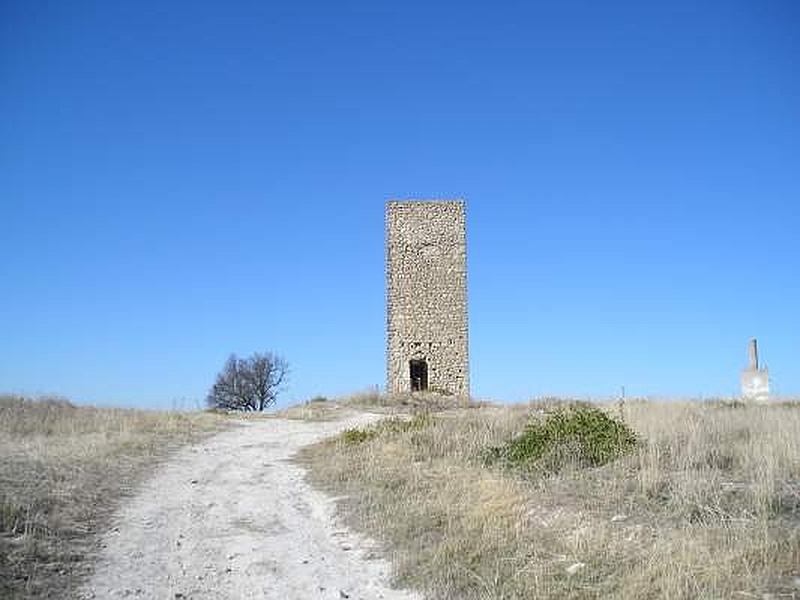 Torre Morana
