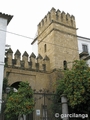 Torre de Chancillarejo