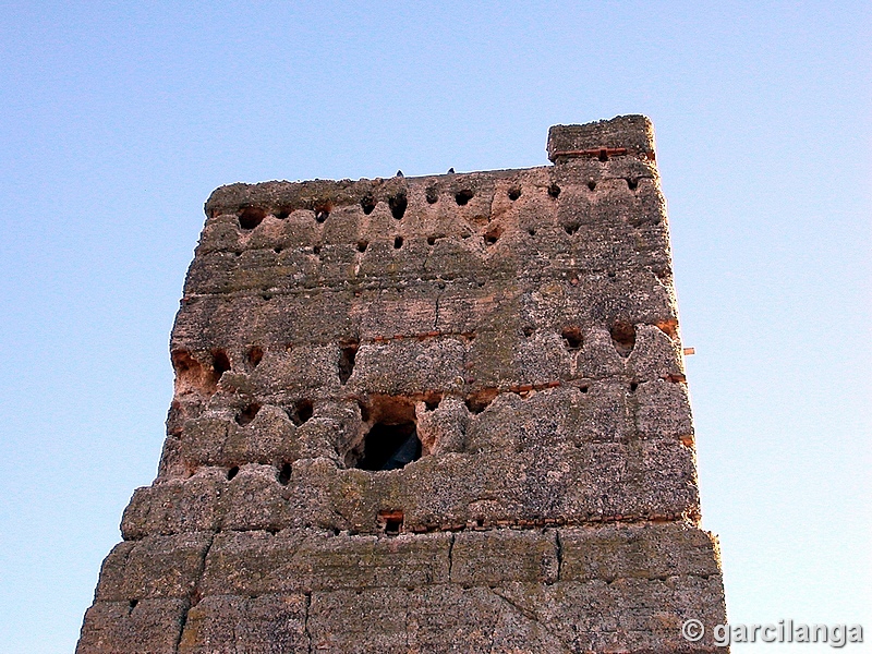 Torre de Don Lucas