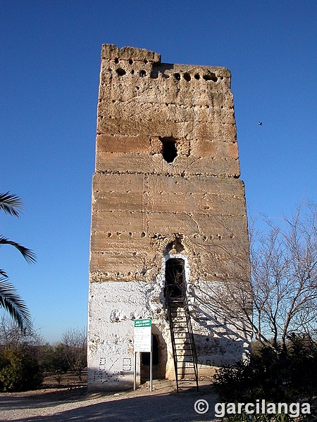 Torre de Don Lucas