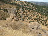 Castillo de Ubal