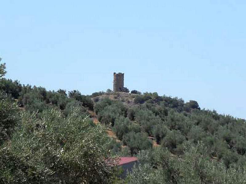 Torre del Morchón