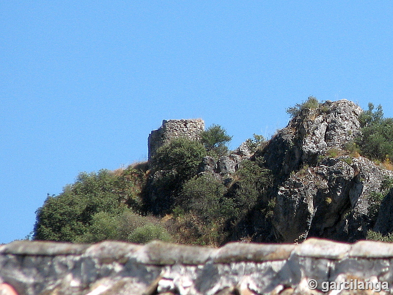 Torre de El Esparragal