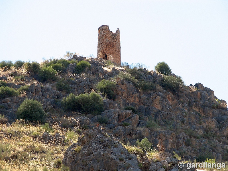 Torre de Fuente Alhama