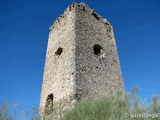 Torre de Barcas