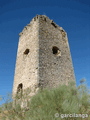 Torre de Barcas
