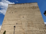 Castillo de La Rambla