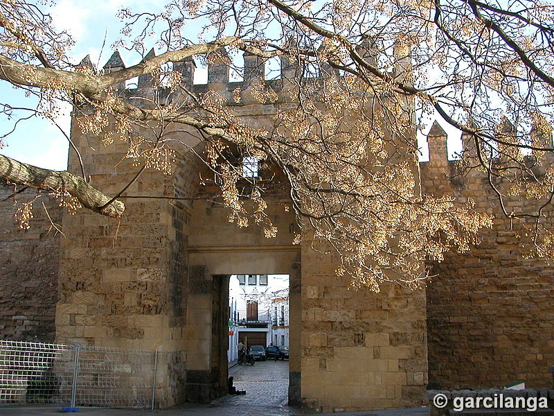 Puerta de Almodóvar