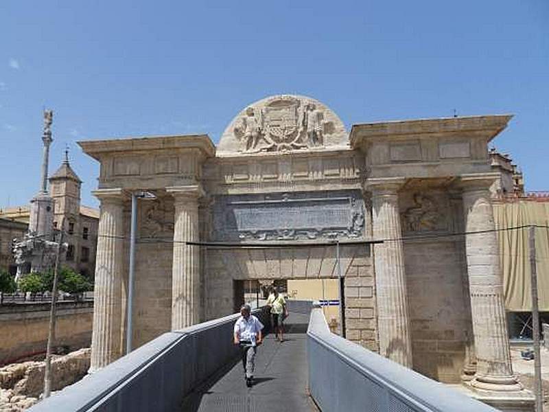 Puerta del Puente