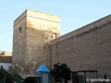 Torre Puerta de Belén