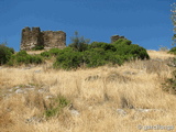 Castillo de Algar