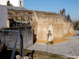 Muralla urbana de Santaella