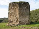 Torre de las Siete Esquinas