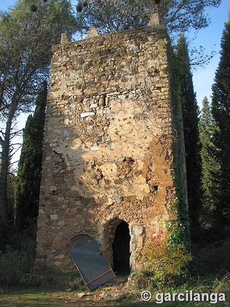 Torre del Beato