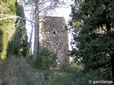Torre del Beato