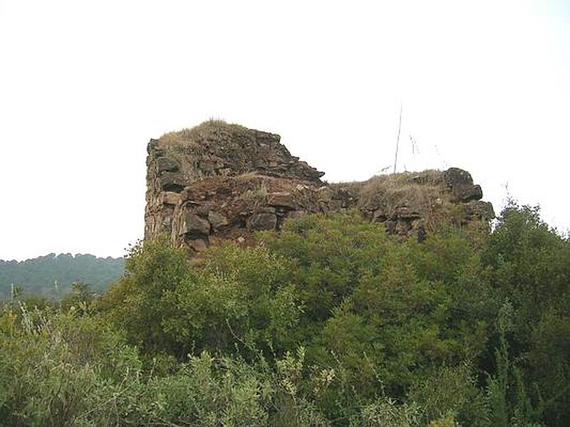 Torre del Viejo