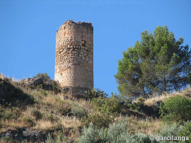 Torre Bajera