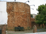 Muralla urbana de Santa Eufemia