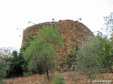 Muralla urbana de Santa Eufemia