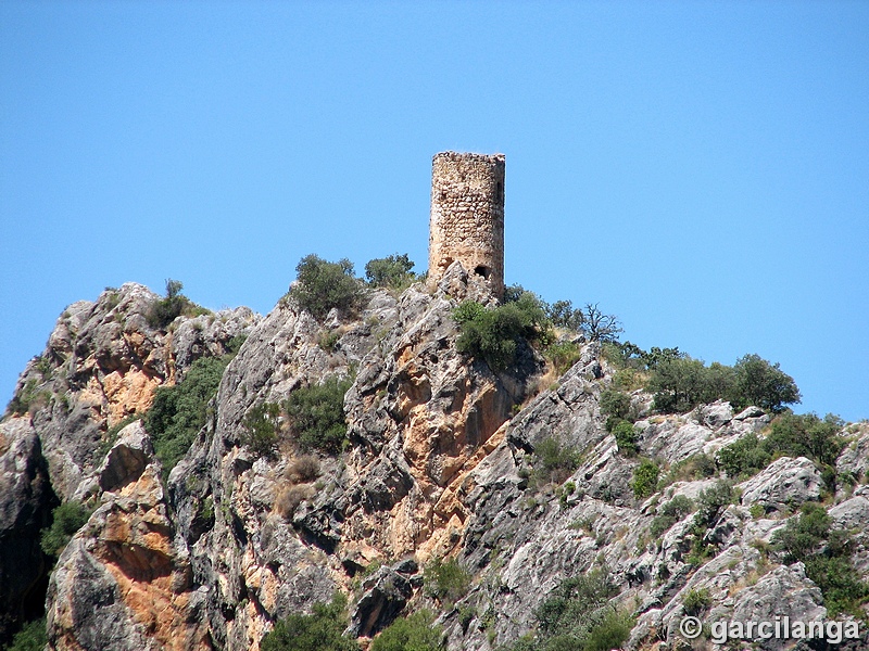 Torre de Uclés
