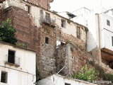 Muralla urbana de Montoro
