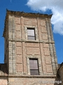 Castillo palacio de los Marqueses de Guadalcázar