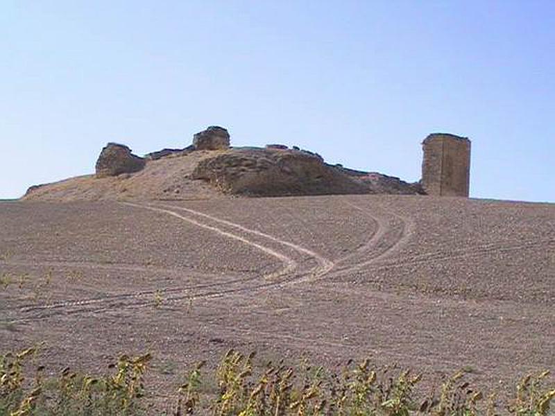 Castillo de Dos Hermanas