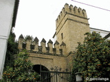 Palacio del Marqués del Carpio