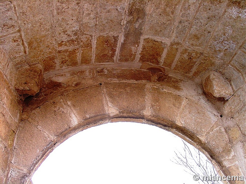 Puerta Almudí