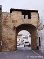 Puerta Almudí