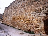 Muralla urbana de Belmonte