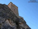Castillo de Uclés