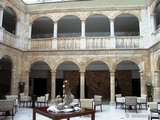 Alcázar Viejo de Belmonte