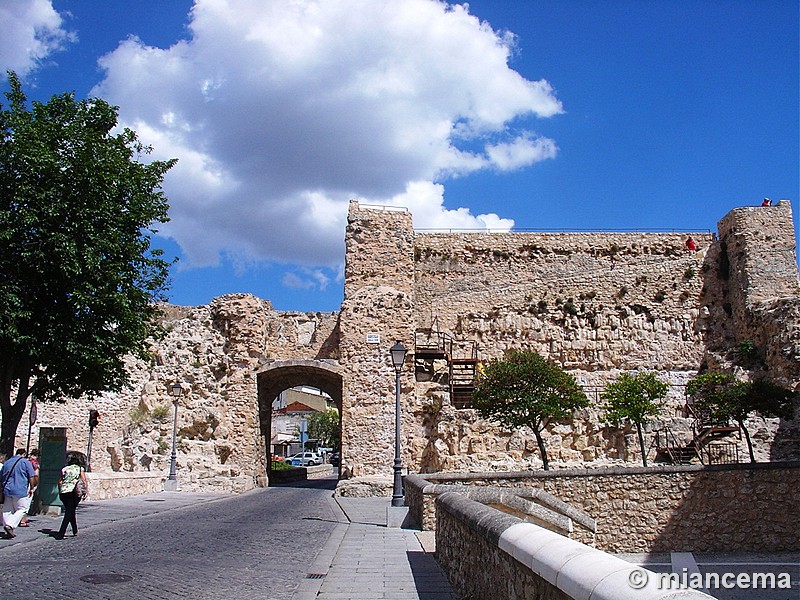 Arco de Bezudo