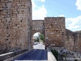 Arco de Bezudo