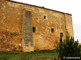 Castillo de Torrebuceit