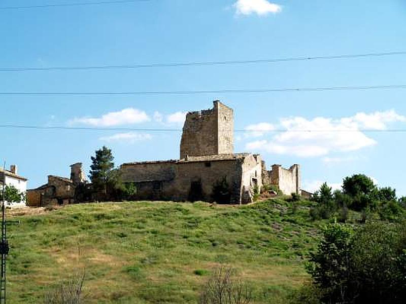 Torre del Monje