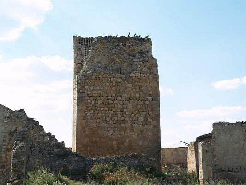 Torre del Monje
