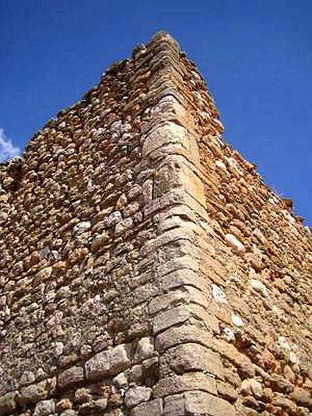 Torre de Valhermoso de la Fuente
