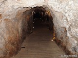 Túnel de Alfonso VIII