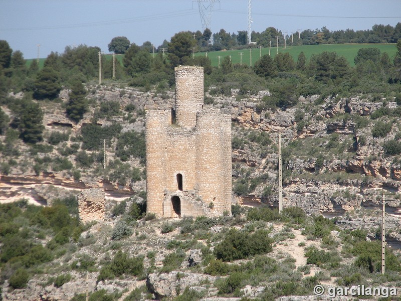 Torre de Alarconcillo