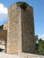 Torre y Puerta del Calabozo