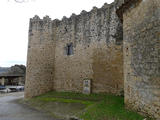 Castillo de Ravós de Terri